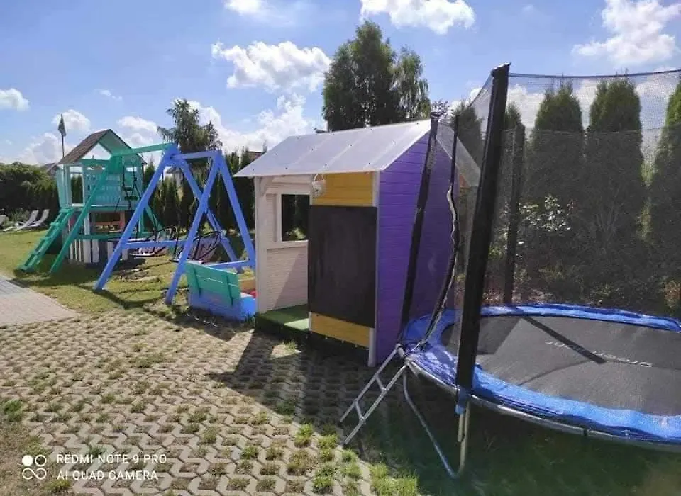 Pokoje Gościnne Chłopi Raj-1